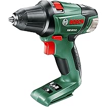 BOSCH - ボッシュ コードレスドライバードリル　DRL1180 Amazon | ボッシュ(BOSCH) 18V コードレスドライバードリル